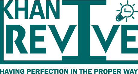 Concern of Khan Revive Group
