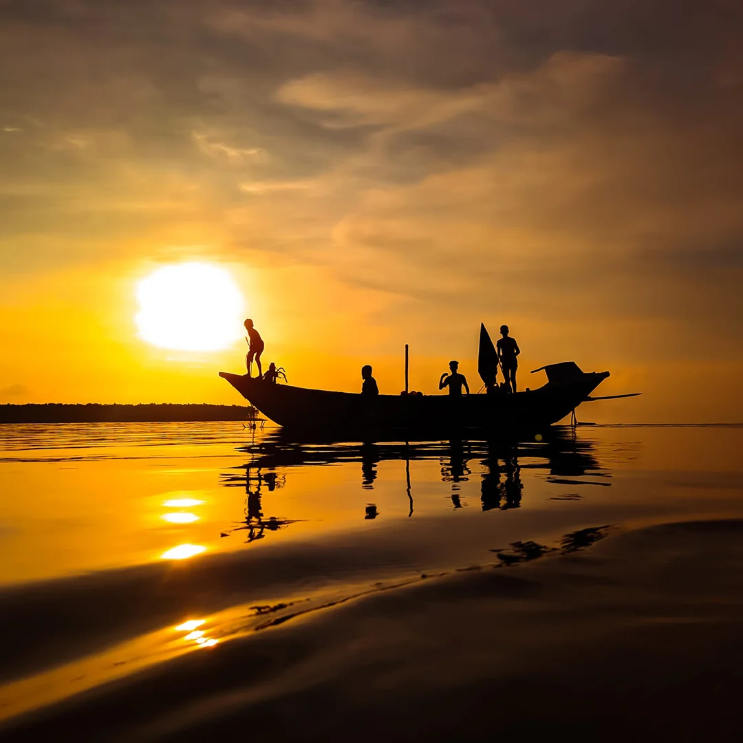 Aramun Tours & Travels – Your Trusted Travel Agency in Bangladesh for Domestic & International Trips photo 5