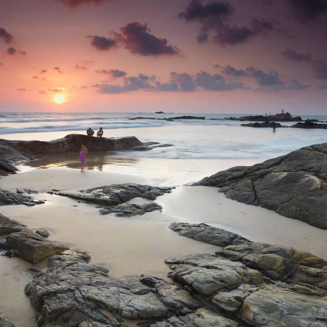 Aramun Tours & Travels – Your Trusted Travel Agency in Bangladesh for Domestic & International Trips photo 2