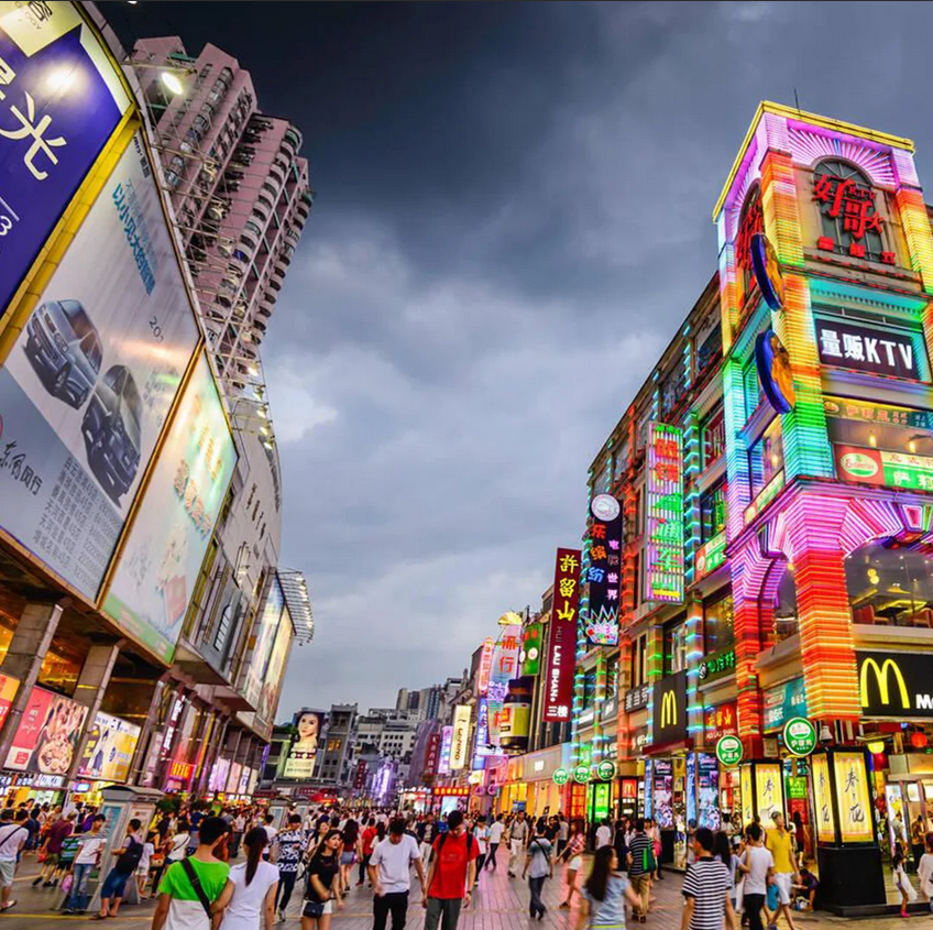 China Tourist Visa (L-Visa) from Bangladesh 2025-2026: Requirements and Guide