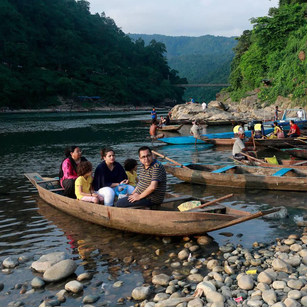 Aramun Tours & Travels – Your Trusted Travel Agency in Bangladesh for Domestic & International Trips photo 3