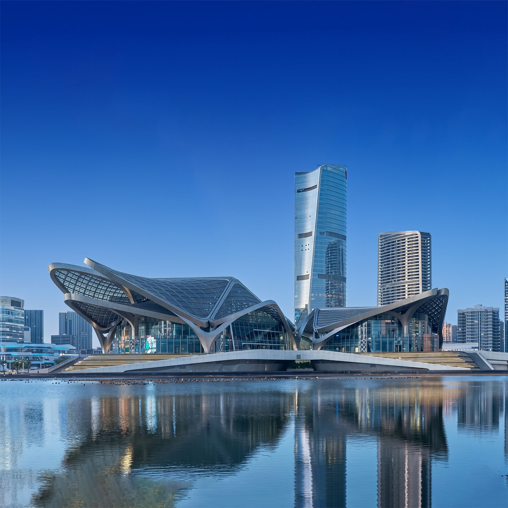 China Business Visa (M-Visa) from Bangladesh 2025-2026: Requirements