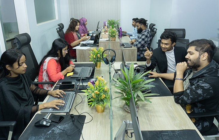 Visit Our Office