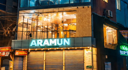 Visit Our Corporate Office