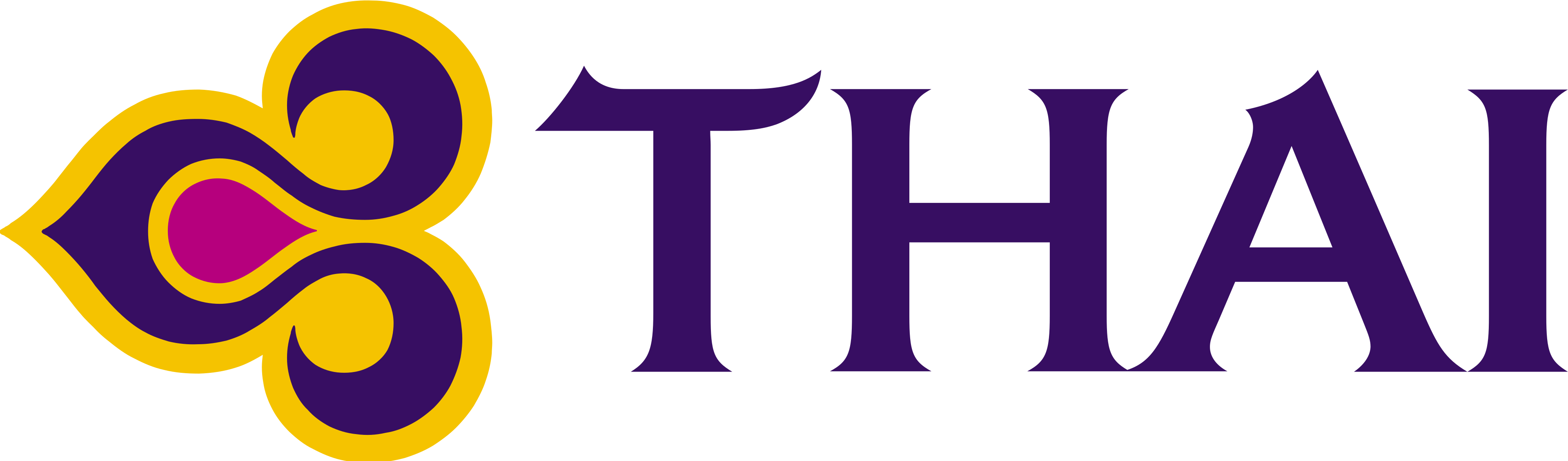 Airline logo