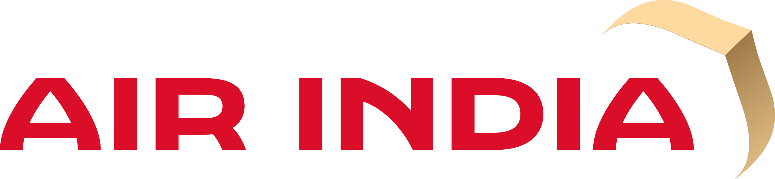 Airline logo