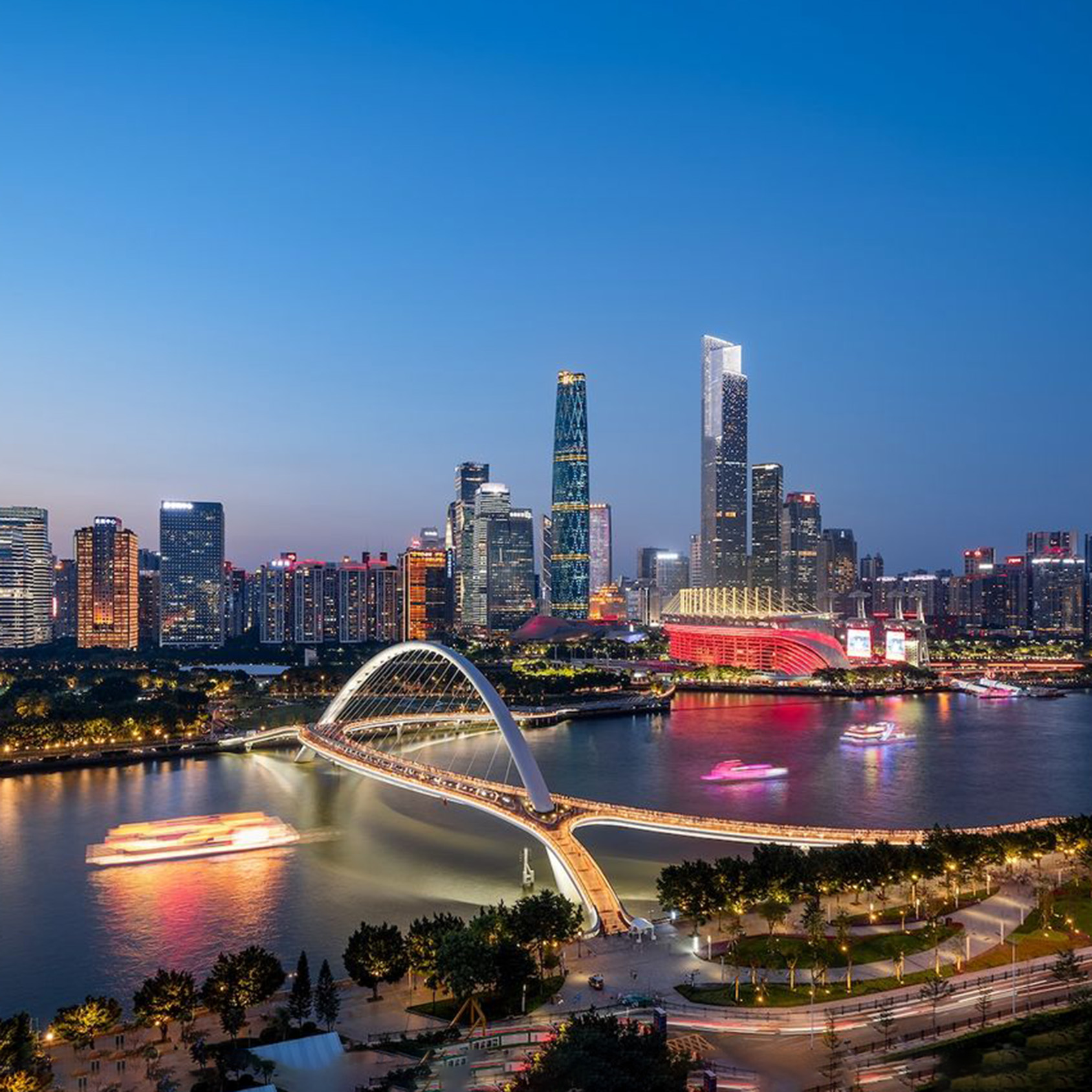 Canton Fair Business Tour 2026 - Phase 3 Landing Package photo 2