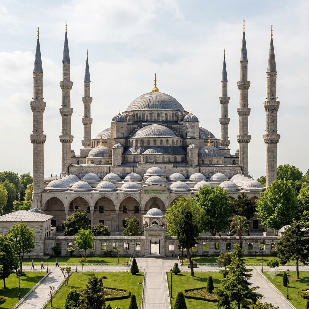 Türkiye Tourist eVisa Single Entry photo 4