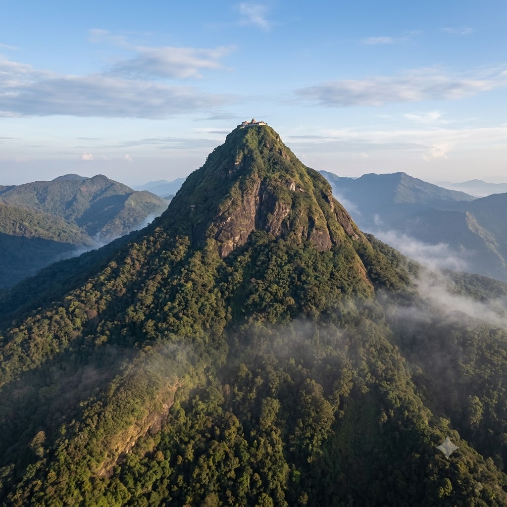 Sri Lanka Tourist Visa Double Entry photo 1