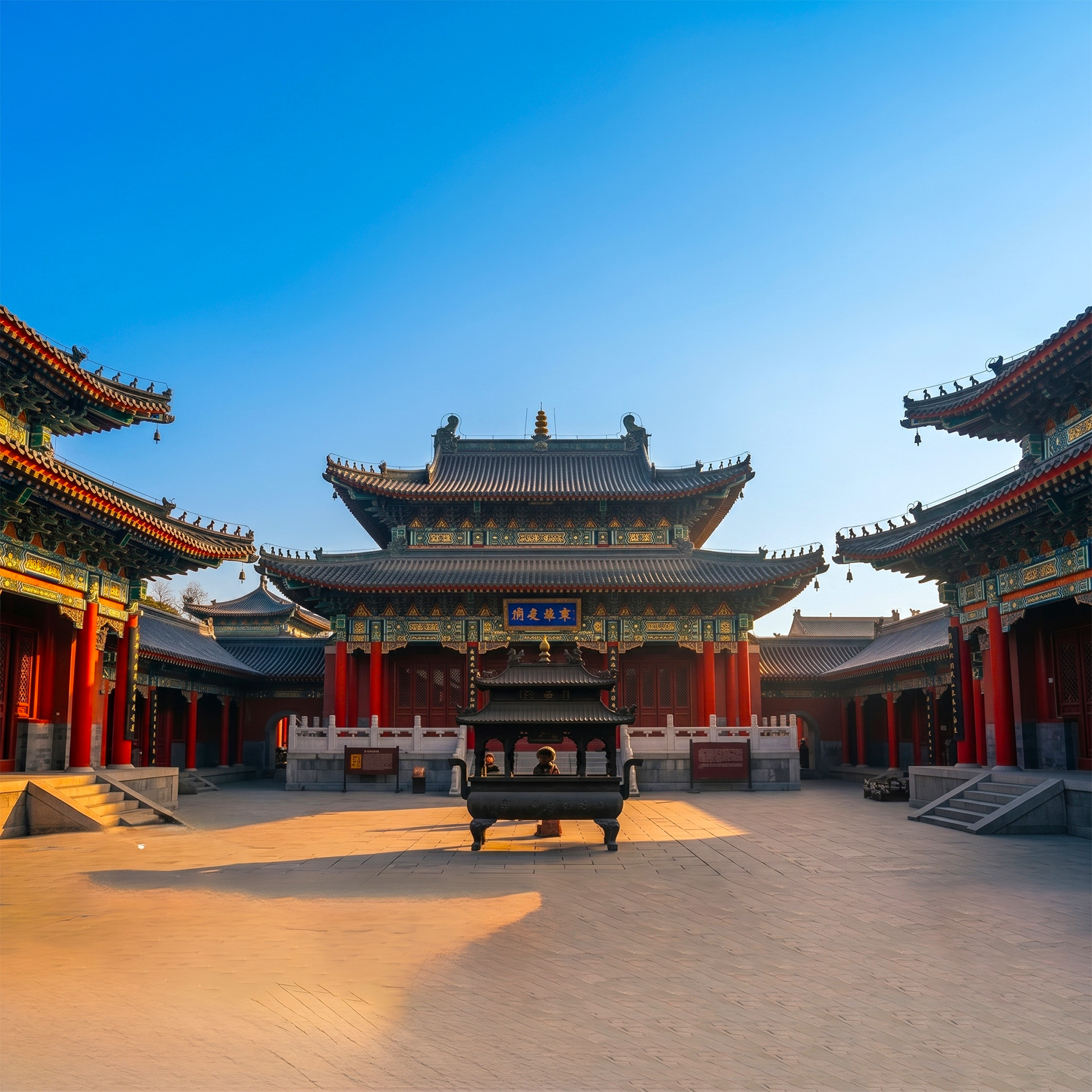 China Tourist Visa Single Entry