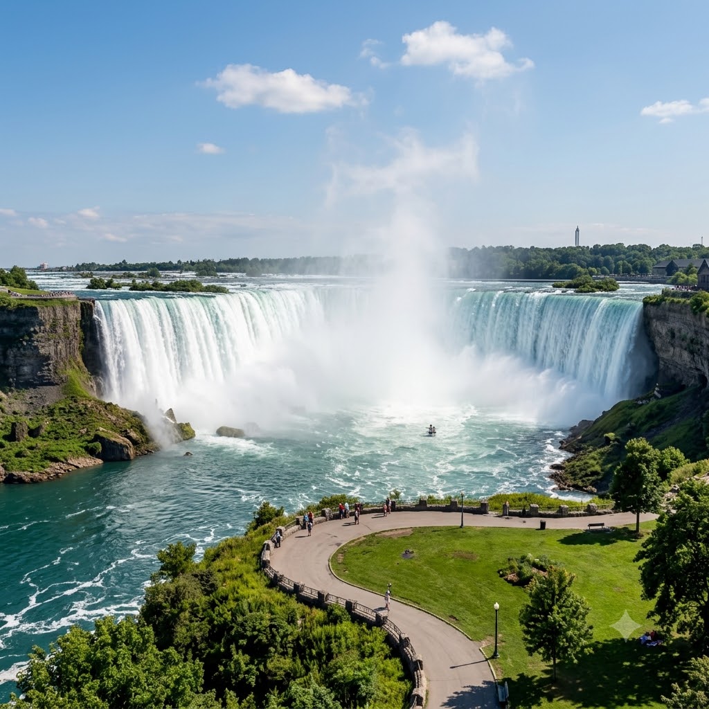 Canada Tourist Visa Multiple Entry