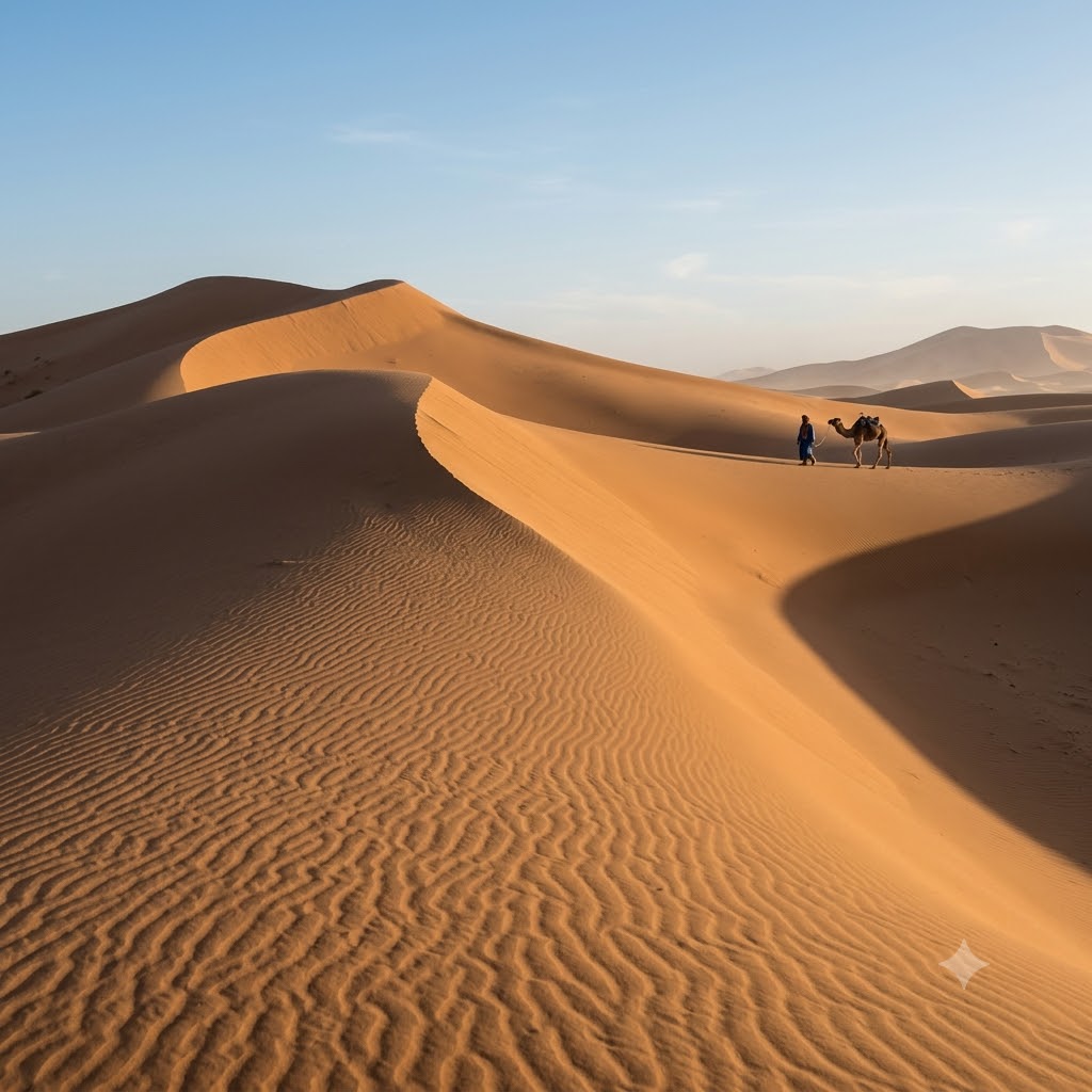 Morocco Tourist Visa Single Entry photo 1