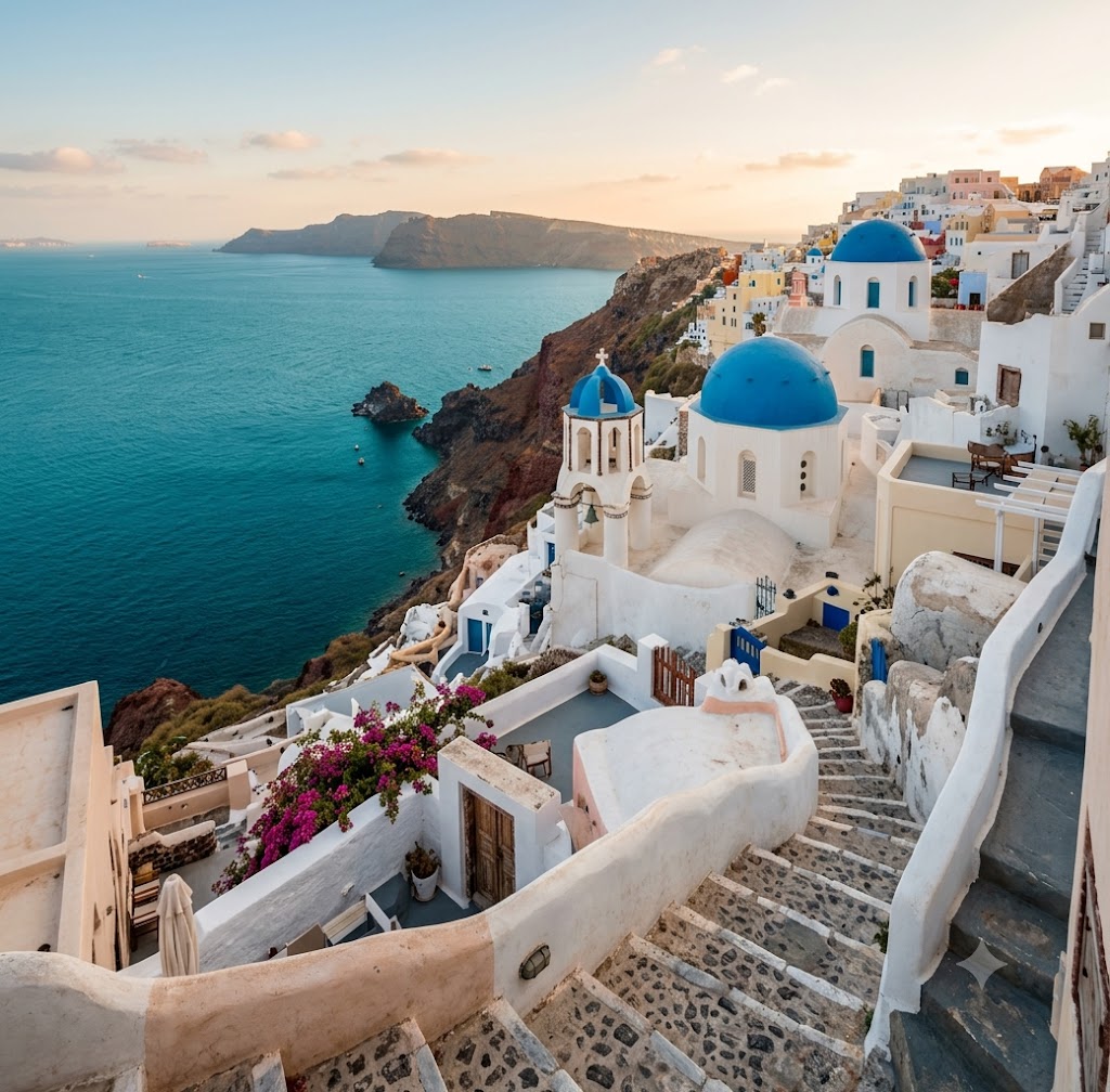 Schengen Area (29 Countries) Tourist Visa Single Entry
