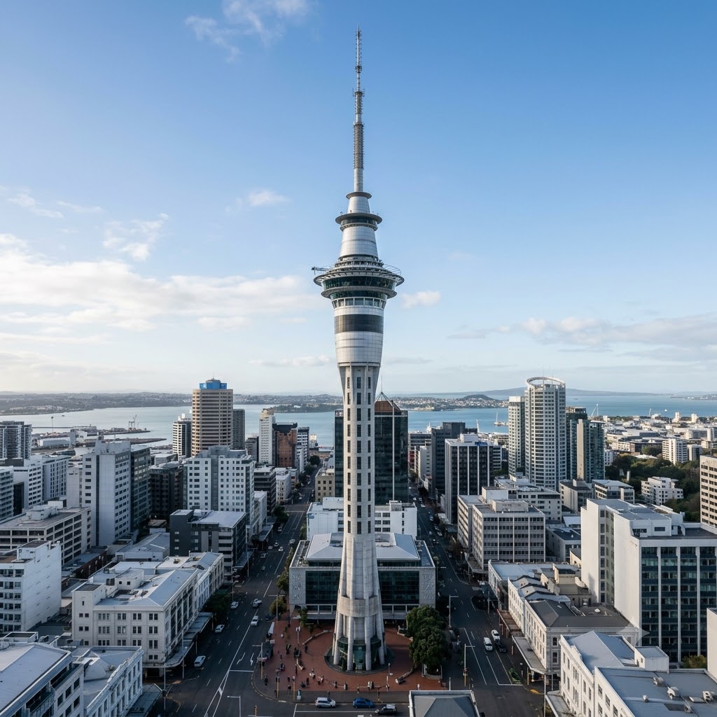 New Zealand Tourist Visa Multiple Entry photo 4