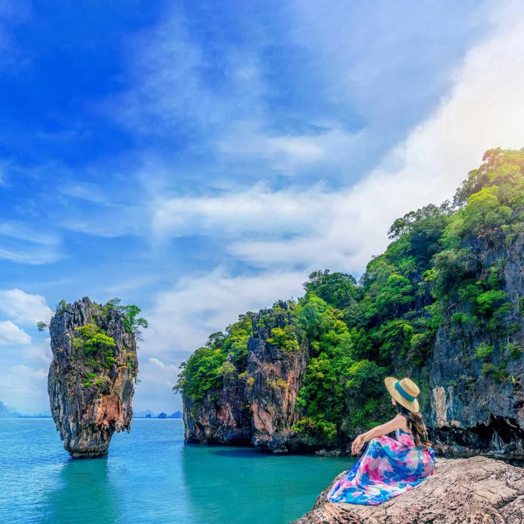 Thailand Tourist Visa Multiple Entry