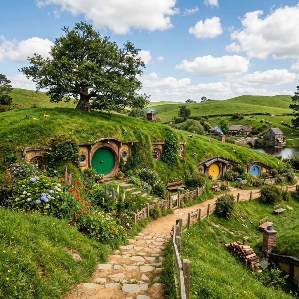 New Zealand Tourist Visa Multiple Entry