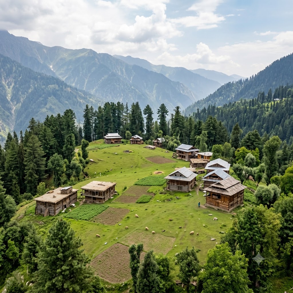 Pakistan Tourist eVisa Multiple Entry