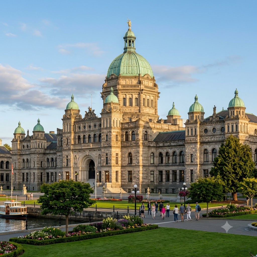 Canada Tourist Visa Multiple Entry photo 2