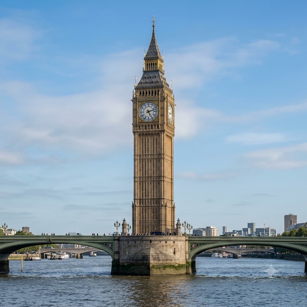 UK Tourist Visa Multiple Entry