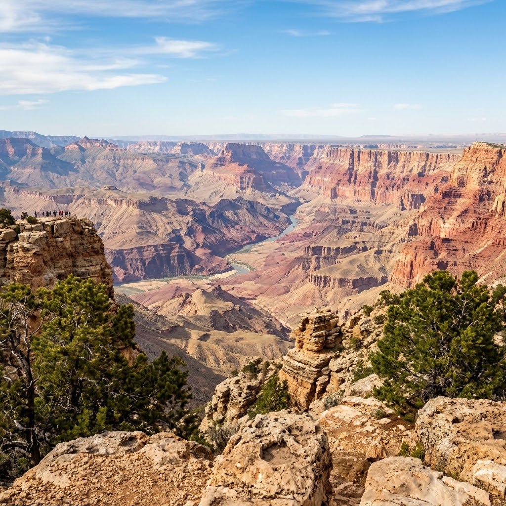 USA Tourist Visa Multiple Entry photo 1