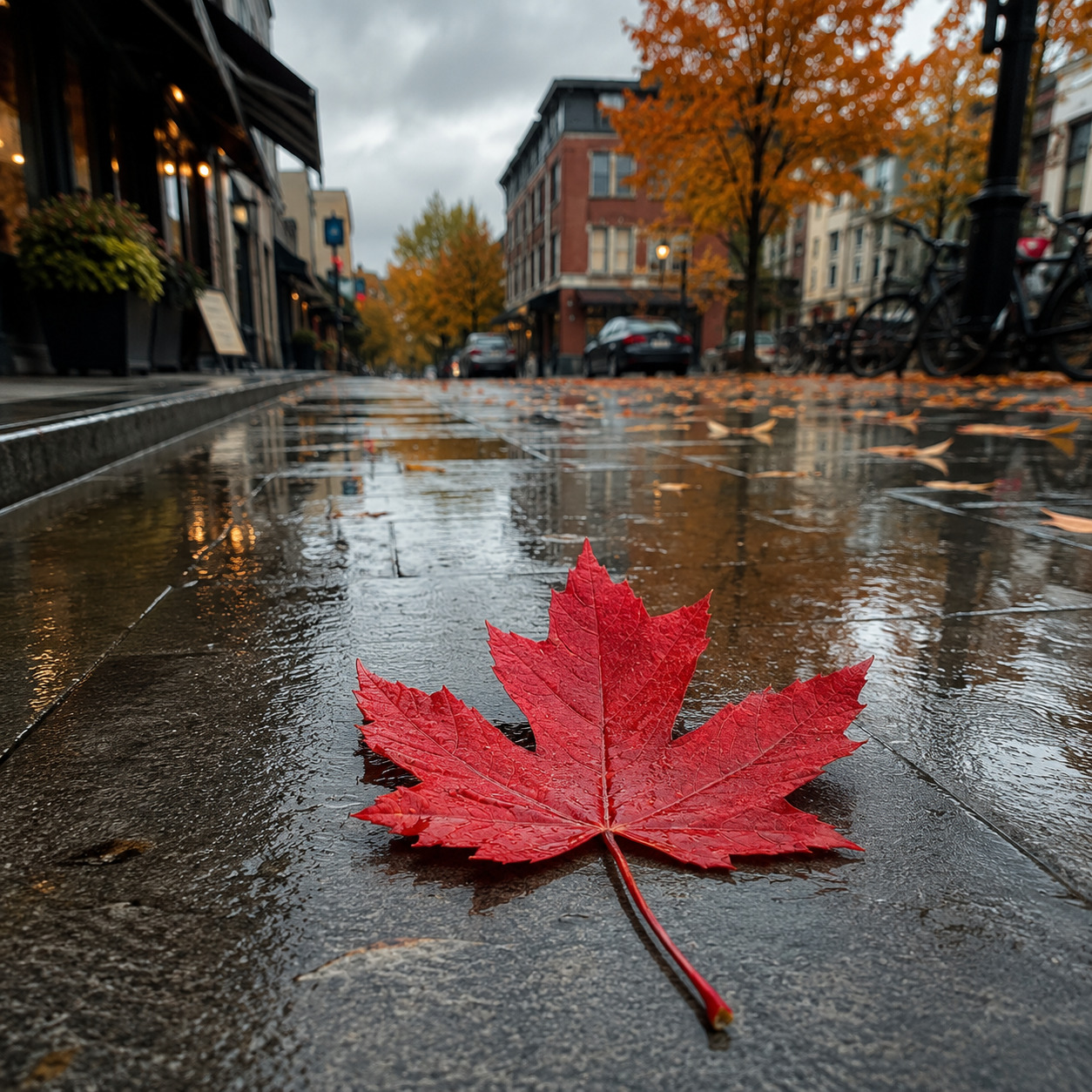 Canada Business Visa Multiple Entry