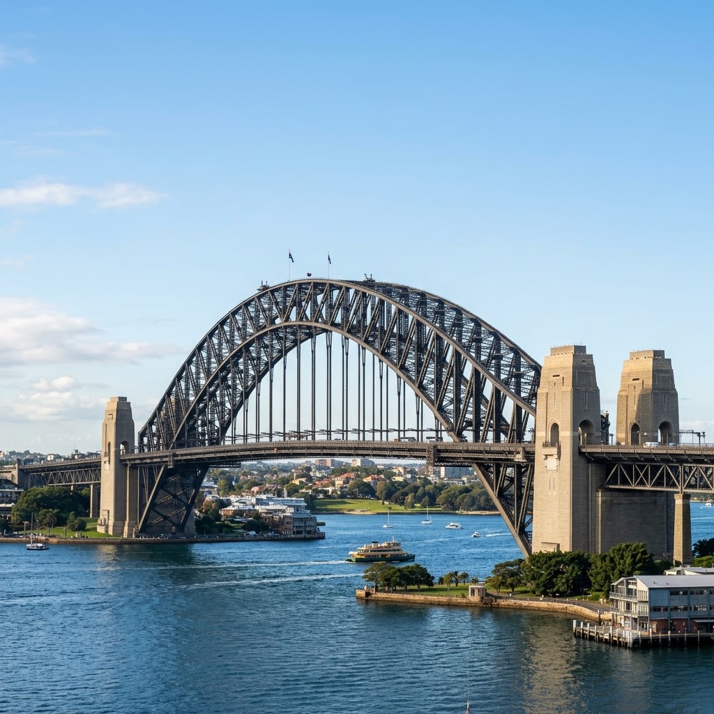 Australia Business Visa Multiple Entry photo 4