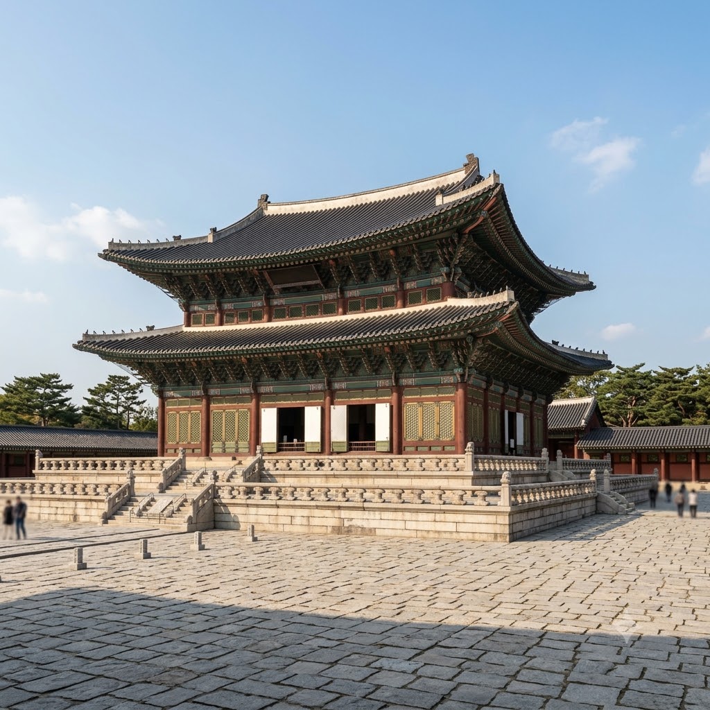 South Korea Tourist Visa Single Entry photo 4