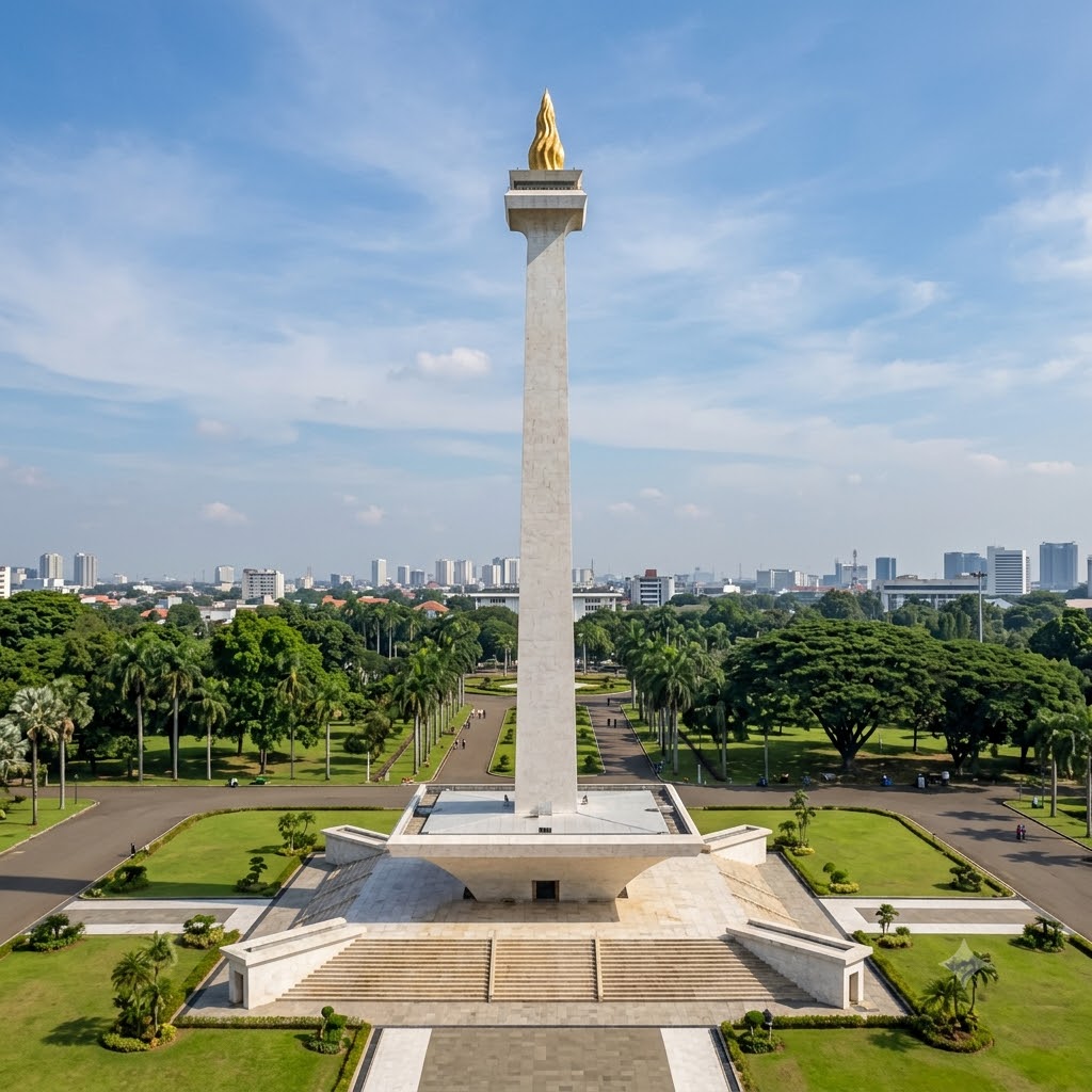 Indonesia Tourist Visa Single Entry photo 2
