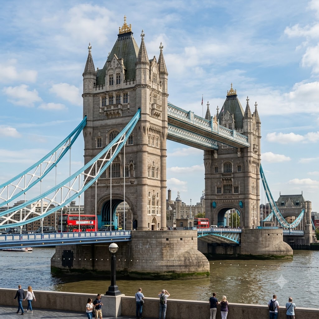UK Tourist Visa Multiple Entry photo 4
