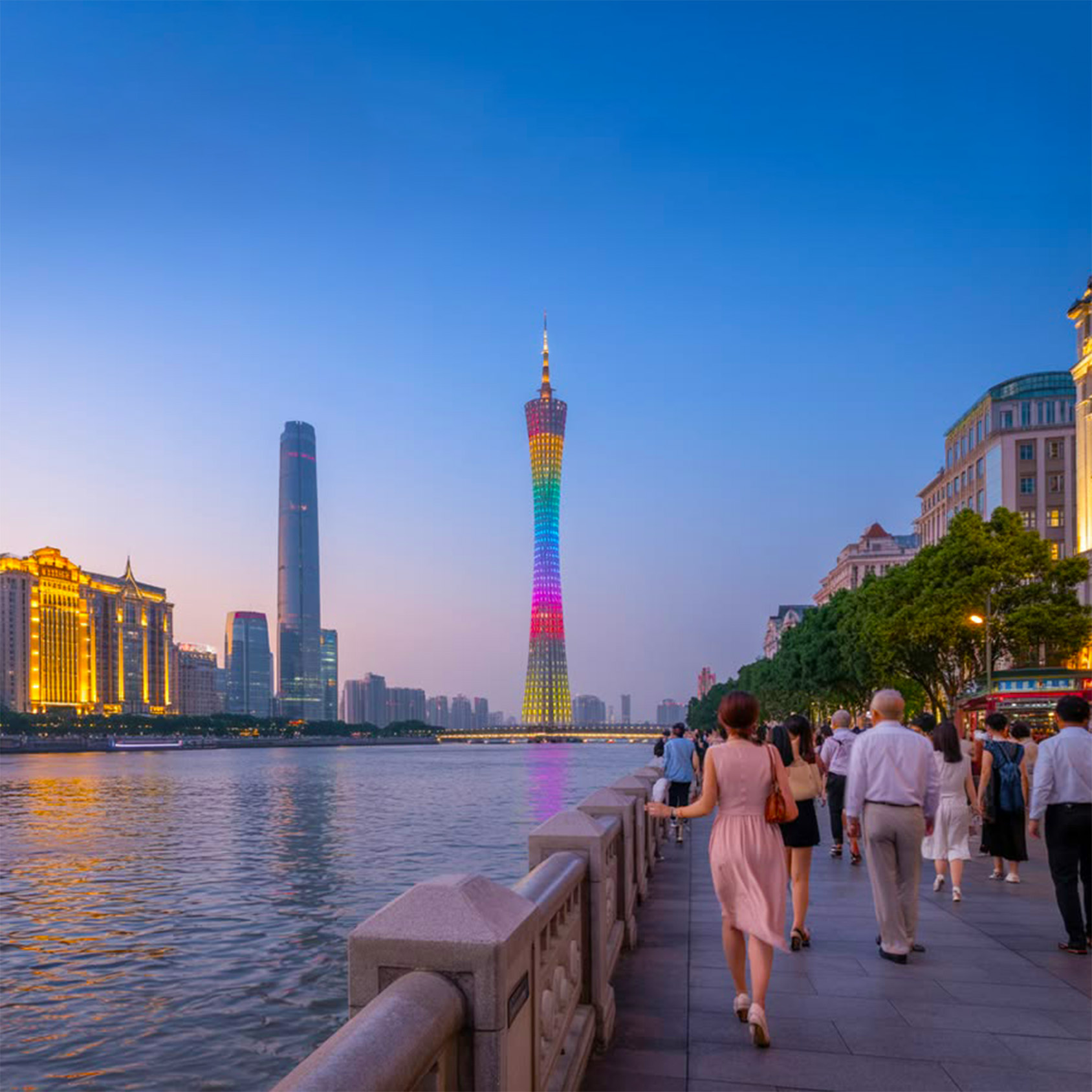 China Tourist Visa Single Entry photo 2