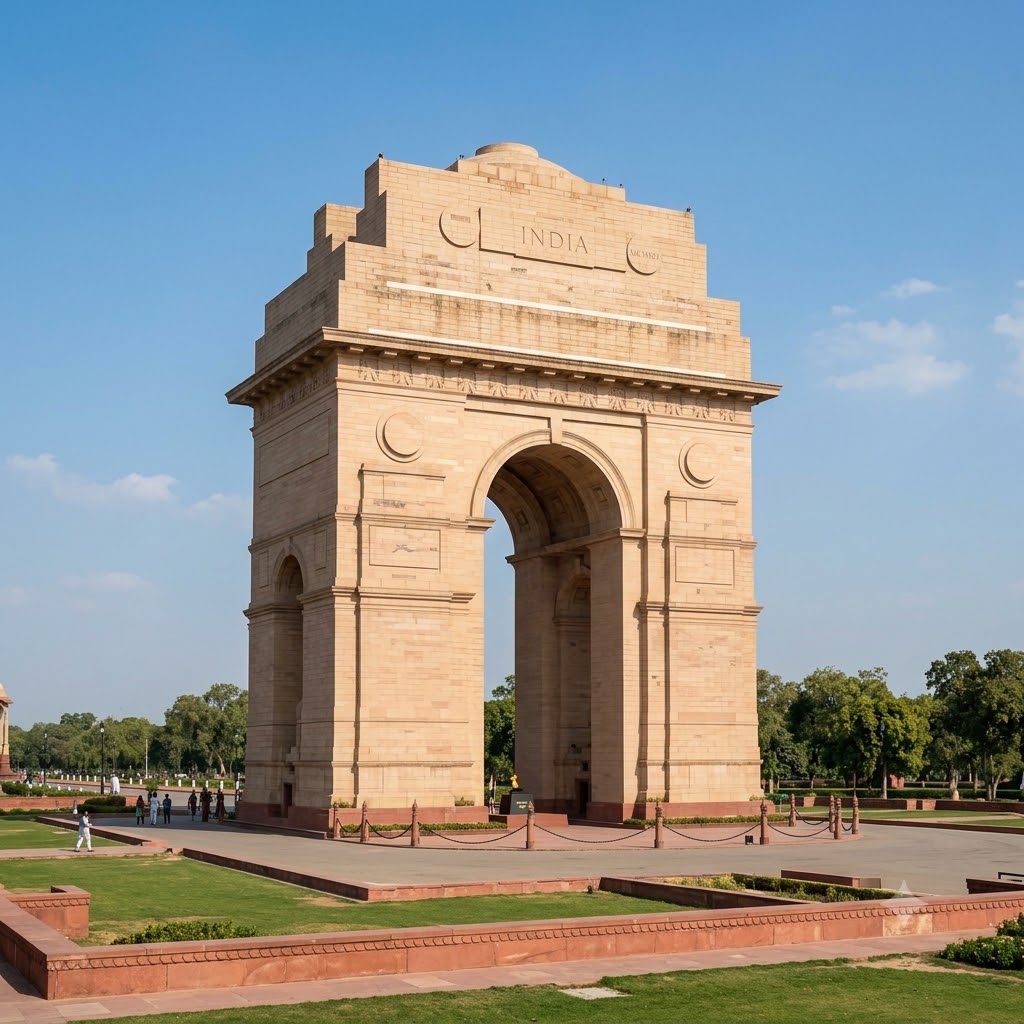India Tourist Visa Multiple Entry photo 4