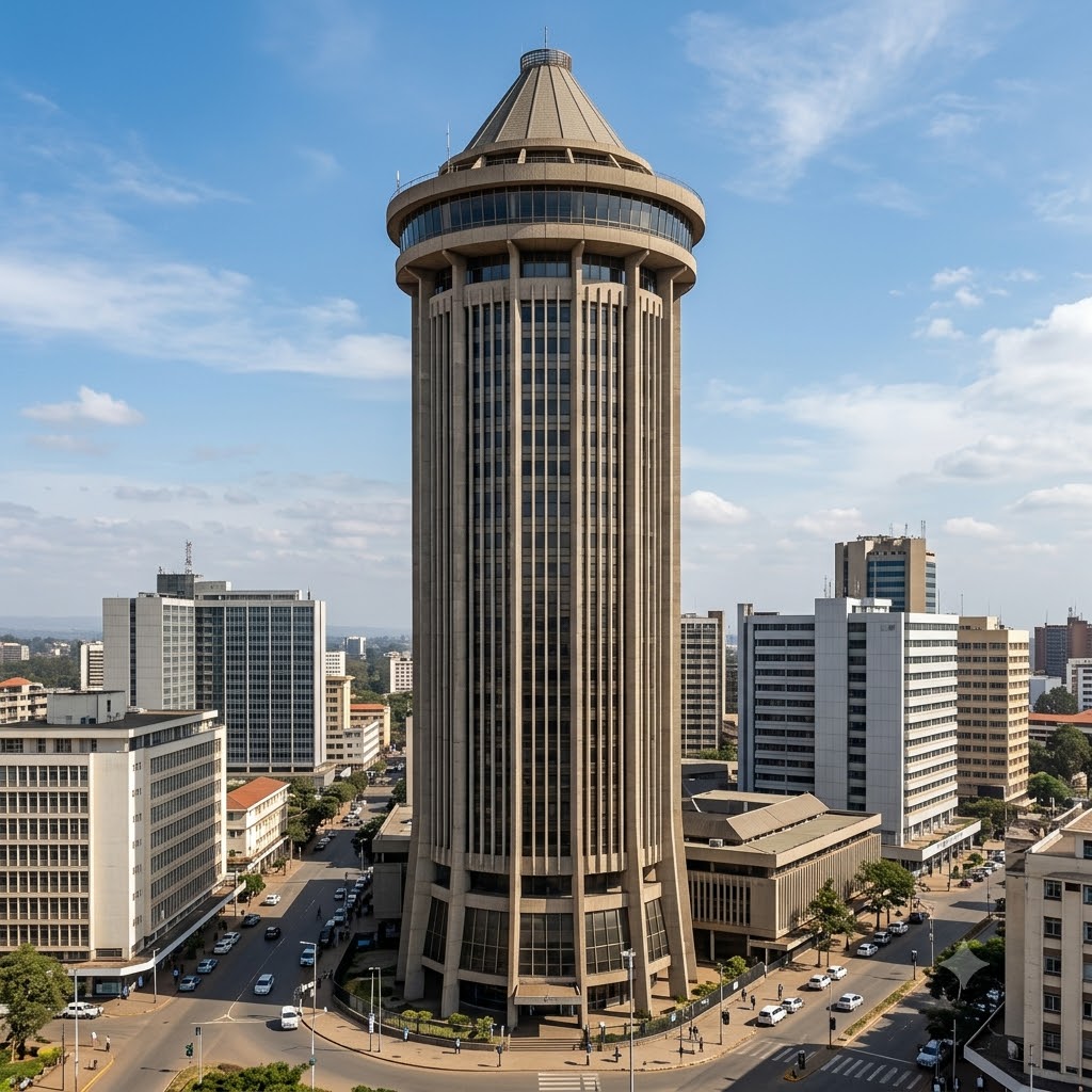 Kenya Tourist Visa Single Entry photo 3