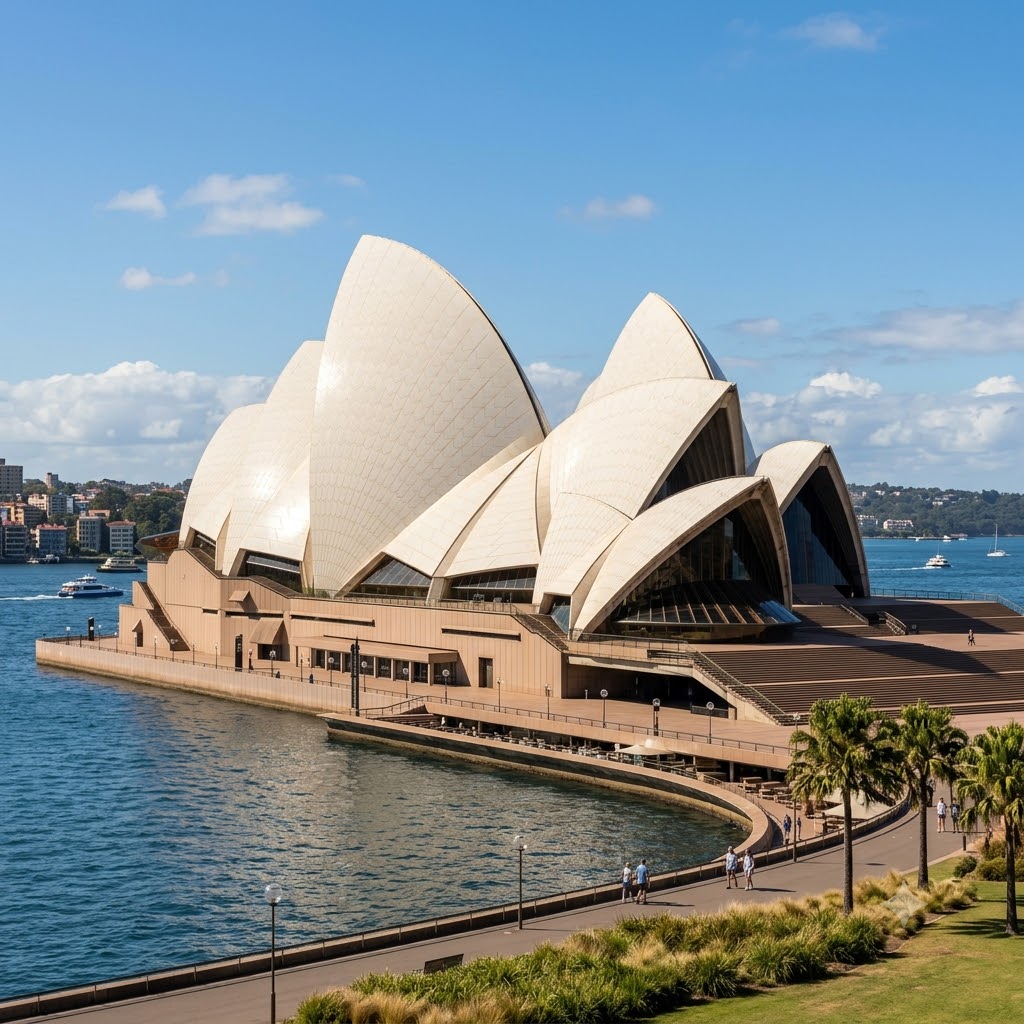 Australia Tourist Visa Multiple Entry photo 4