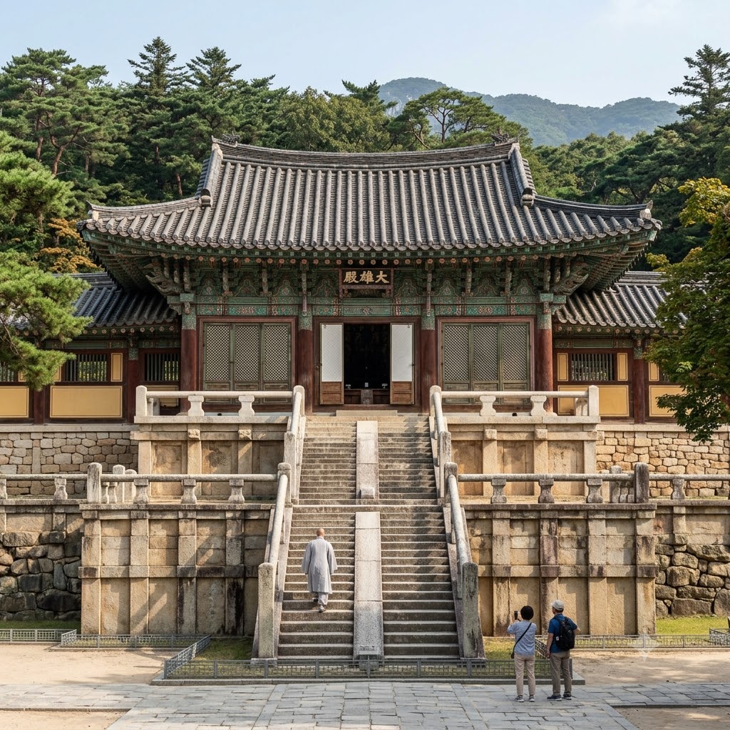 South Korea Business Visa Single Entry photo 2