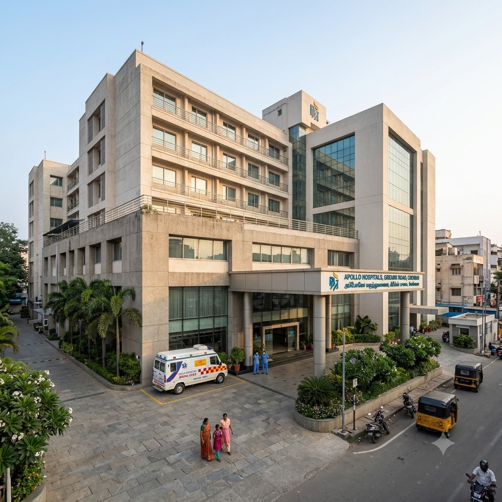 India Medical Visa Triple Entry photo 4