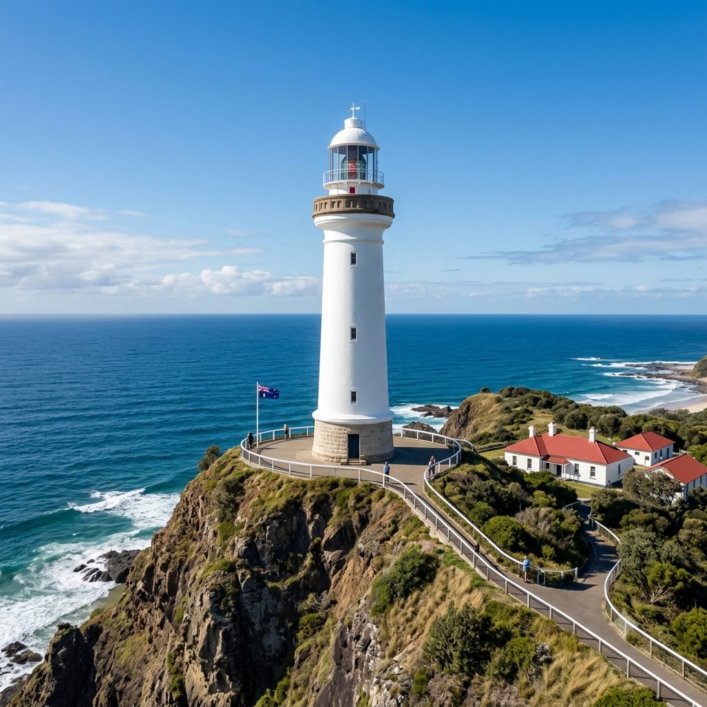 Australia Tourist Visa Multiple Entry photo 1
