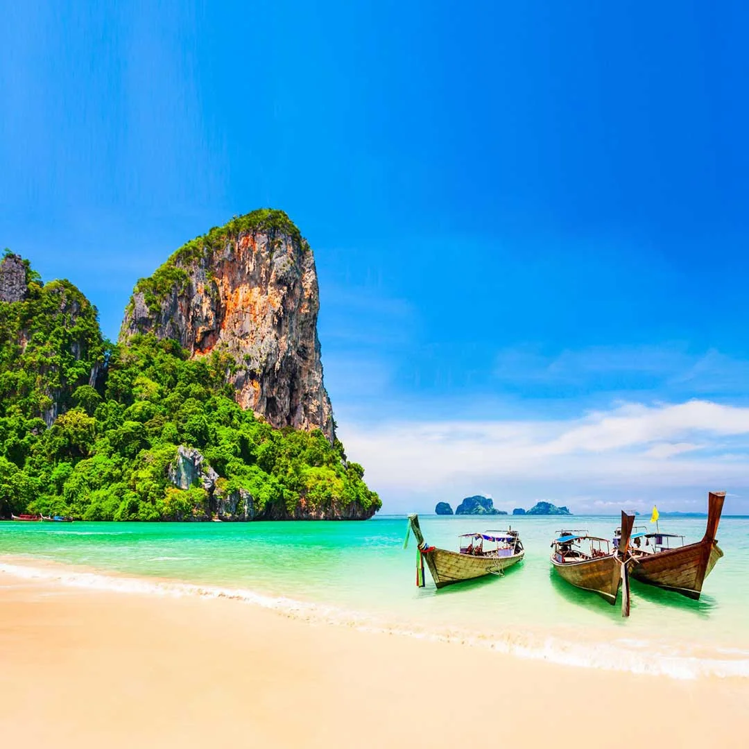 Thailand Tourist Visa Single Entry photo 1