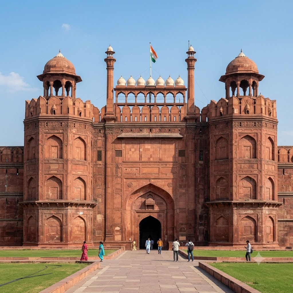 India Tourist Visa Multiple Entry photo 2