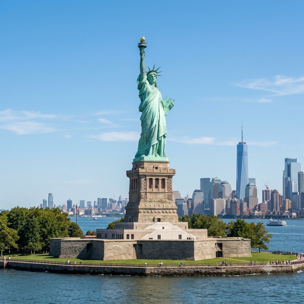 USA Business Visa Multiple Entry