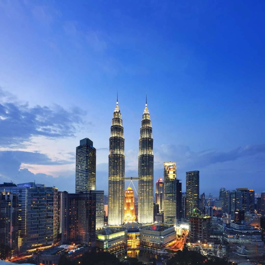 Malaysia Tourist Visa Multiple Entry photo 2