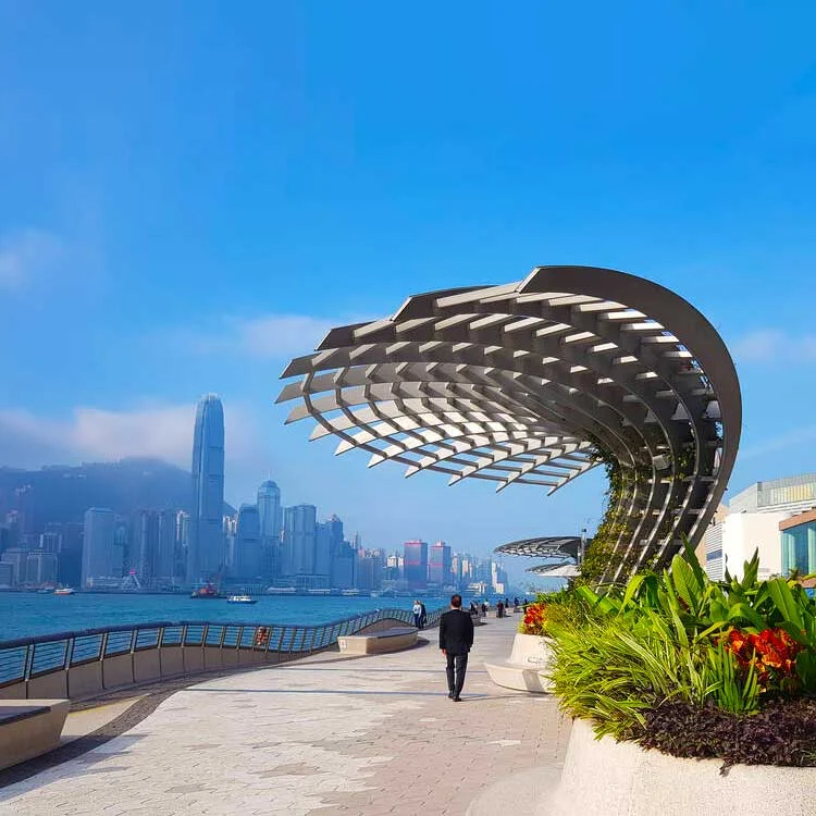 Hong Kong Tourist Visa Multiple Entry photo 2