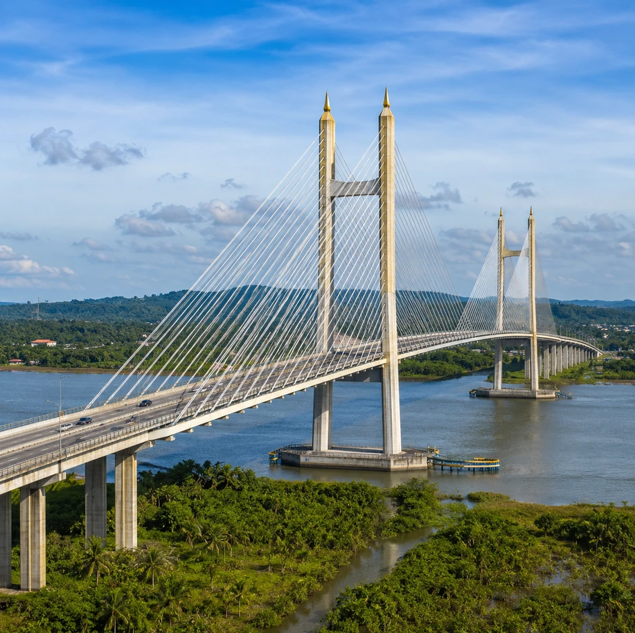 Brunei Tourist Visa Single Entry photo 1