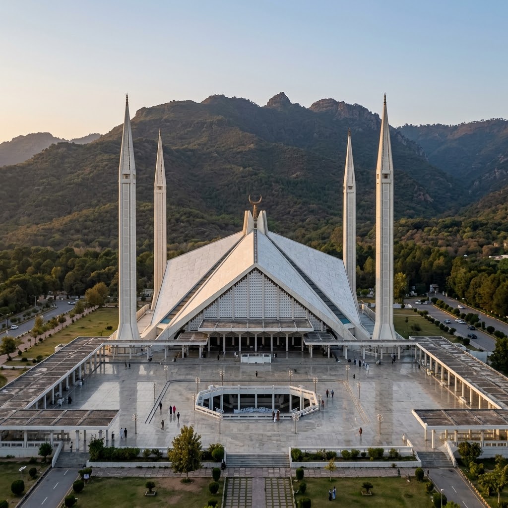 Pakistan Tourist eVisa Multiple Entry photo 4