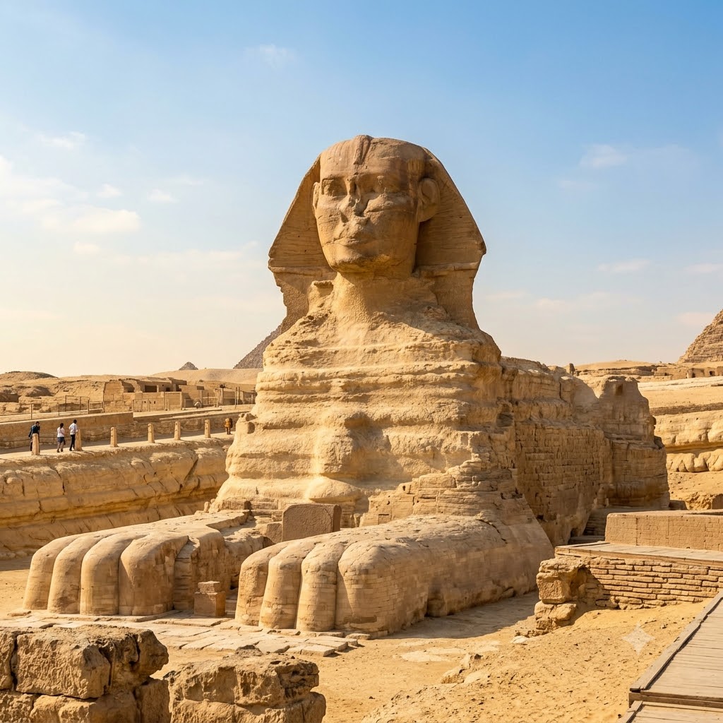 Egypt Tourist Visa Single Entry photo 3