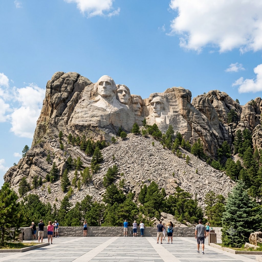 USA Tourist Visa Multiple Entry photo 3