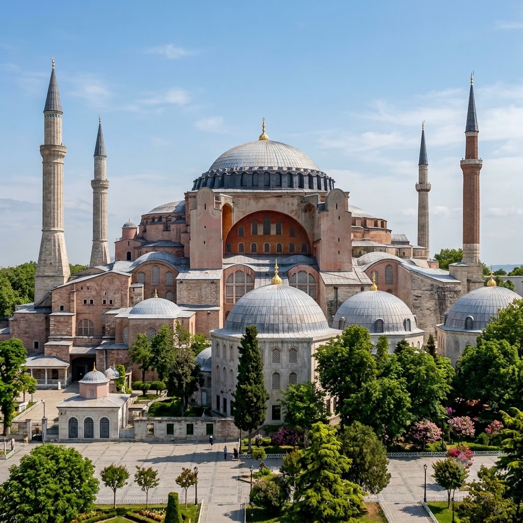 Türkiye Tourist eVisa Single Entry photo 2