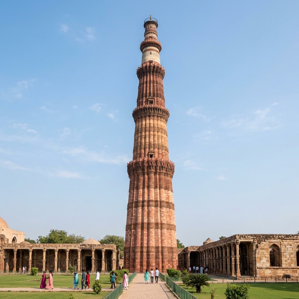 India Tourist Visa Multiple Entry photo 3
