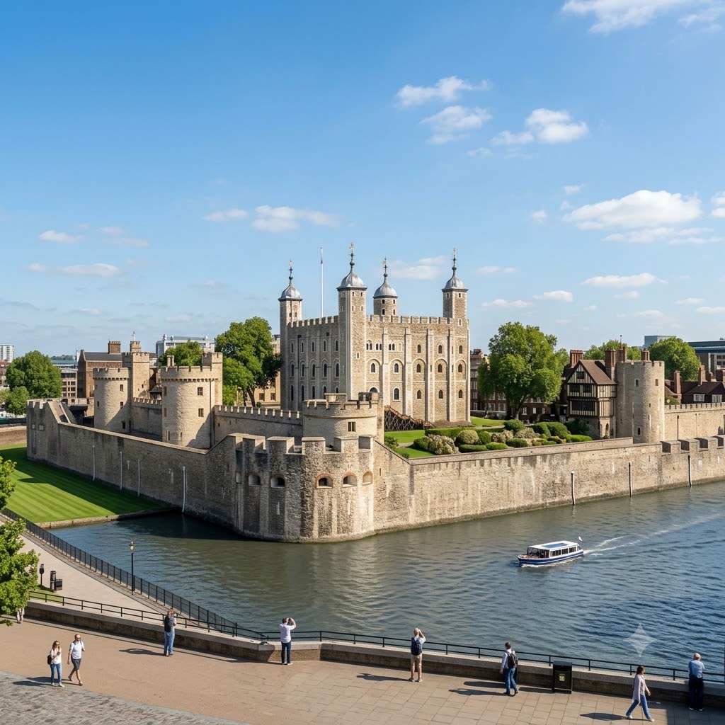 UK Tourist Visa Multiple Entry photo 2